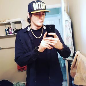 Meet your Posher, Preston